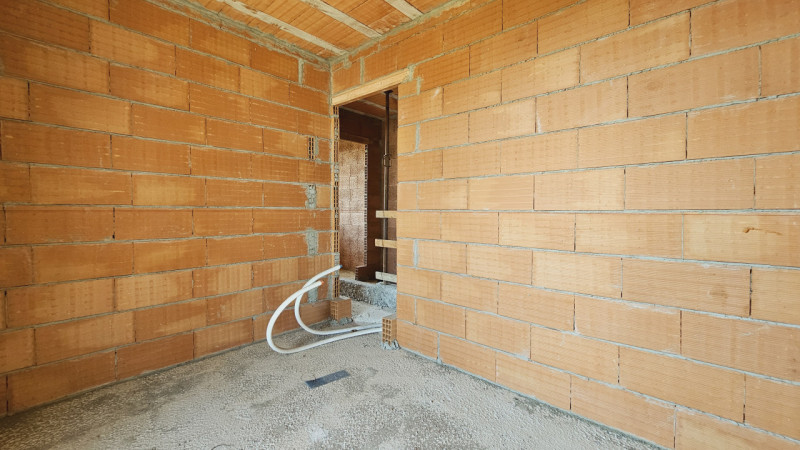 ARZ270 - A pochi passi dal centro del paese di Arzergrande, in una zona tranquilla e ben servita,...