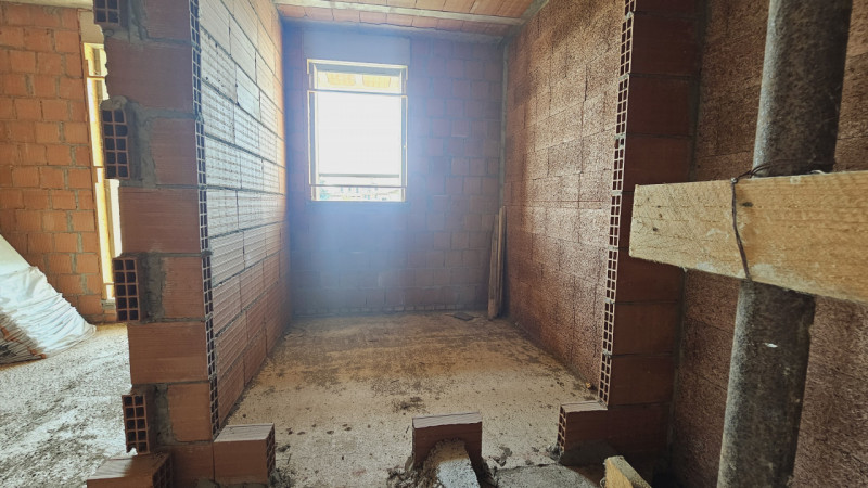 ARZ270 - A pochi passi dal centro del paese di Arzergrande, in una zona tranquilla e ben servita,...