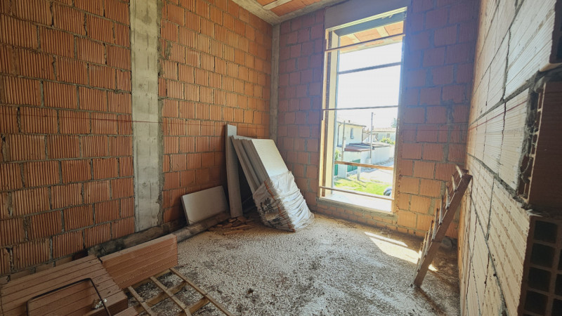 ARZ270 - A pochi passi dal centro del paese di Arzergrande, in una zona tranquilla e ben servita,...