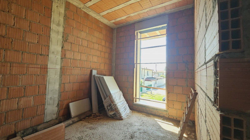 ARZ270 - A pochi passi dal centro del paese di Arzergrande, in una zona tranquilla e ben servita,...