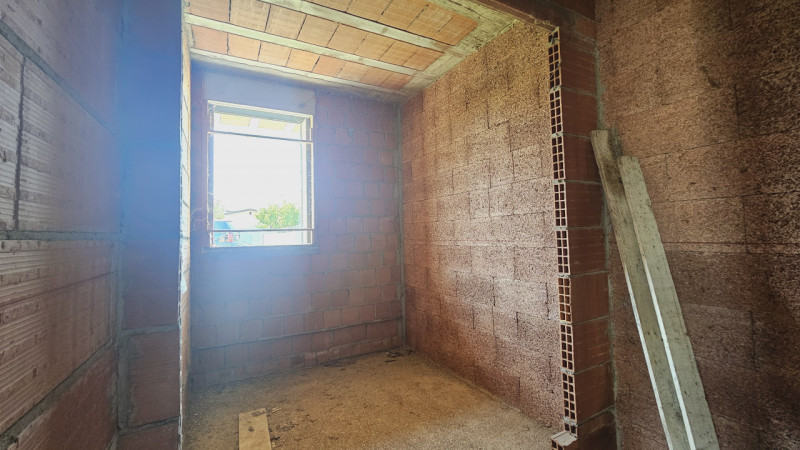 ARZ270 - A pochi passi dal centro del paese di Arzergrande, in una zona tranquilla e ben servita,...