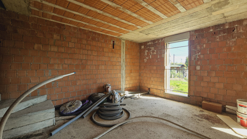 ARZ270 - A pochi passi dal centro del paese di Arzergrande, in una zona tranquilla e ben servita,...