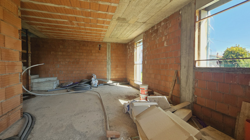 ARZ270 - A pochi passi dal centro del paese di Arzergrande, in una zona tranquilla e ben servita,...