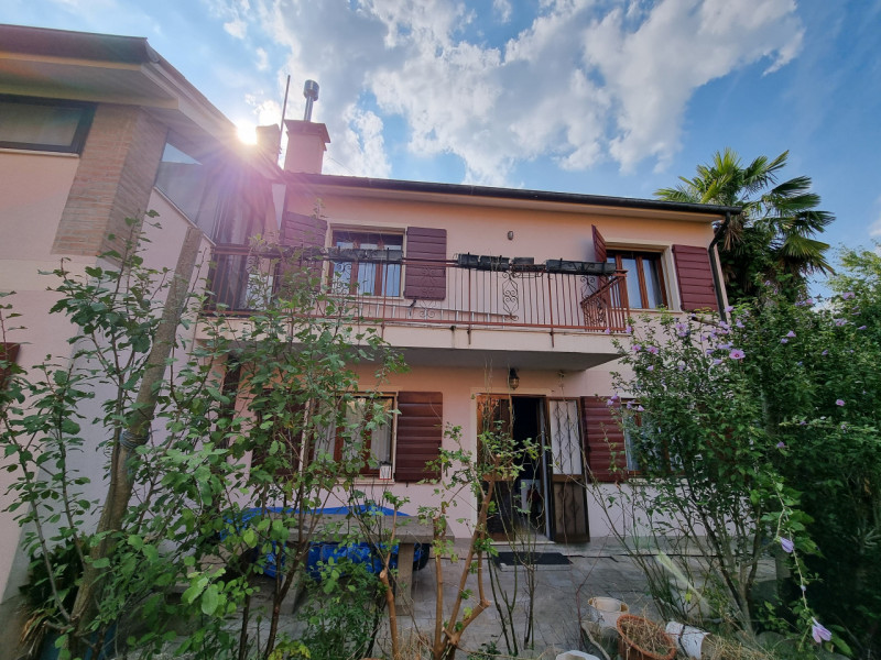 Lozzo Atestino Vendita Casa singola