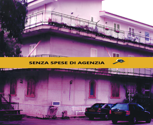 Torrenova Vendita Magazzino