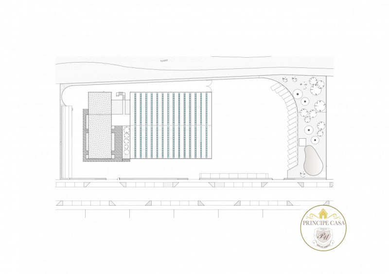 Rif. HKT001 - Capannone di 1700 mq ad uso produttivo e commerciale  con annessi uffici  amministr...