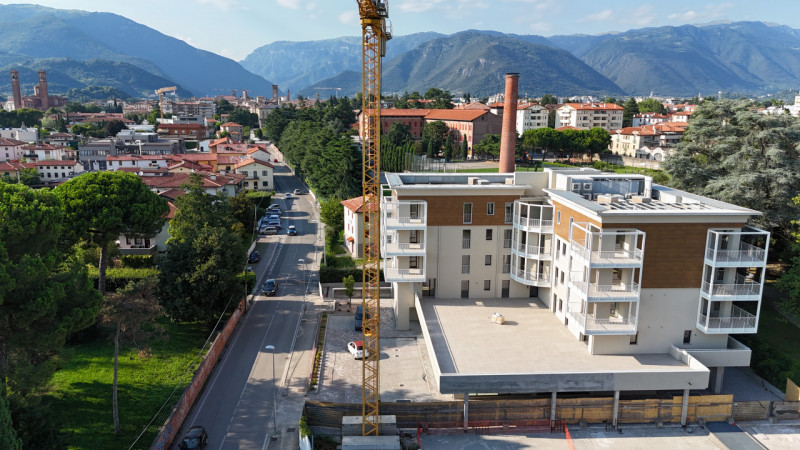 Rif. BA221-A2 – Info m./WhatsApp +39 393 9878704 Daniel

Se stai cercando una casa nuova, moderna...