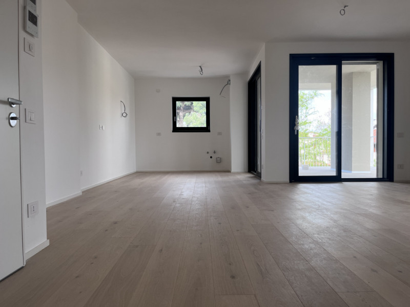 CERERIA LIVING: Nuovo Complesso Residenziale per Famiglie a Bassano del Grappa (Via Cereria)

Pro...