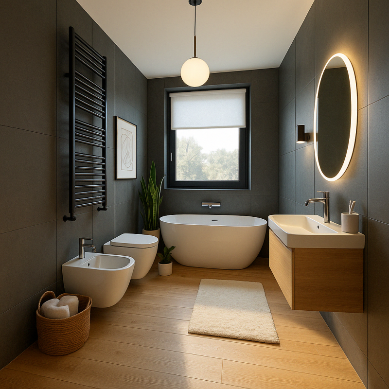 CERERIA LIVING: Nuovo Complesso Residenziale per Famiglie a Bassano del Grappa (Via Cereria)

Pro...