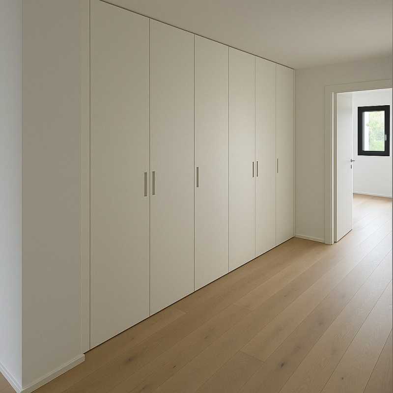 CERERIA LIVING: Nuovo Complesso Residenziale per Famiglie a Bassano del Grappa (Via Cereria)

Pro...