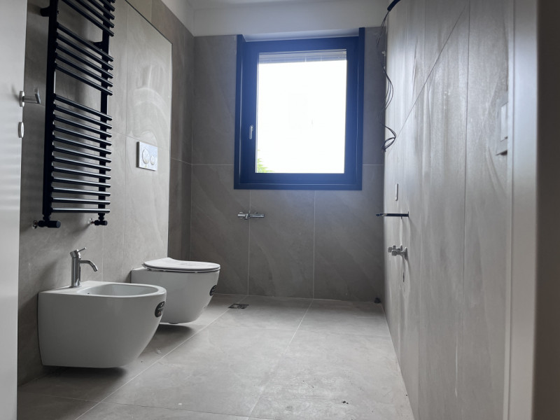 CERERIA LIVING: Nuovo Complesso Residenziale per Famiglie a Bassano del Grappa (Via Cereria)

Pro...