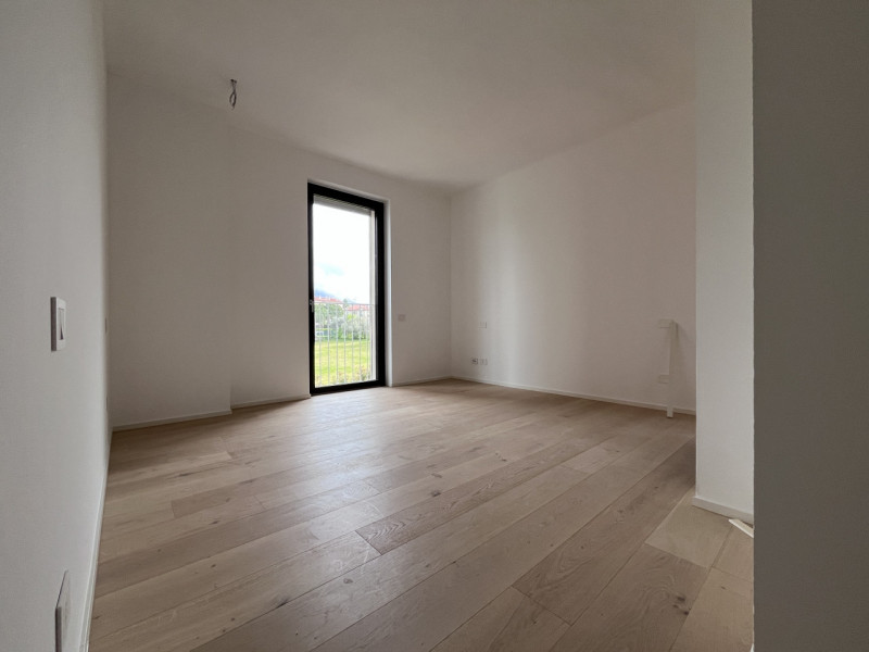 CERERIA LIVING: Nuovo Complesso Residenziale per Famiglie a Bassano del Grappa (Via Cereria)

Pro...