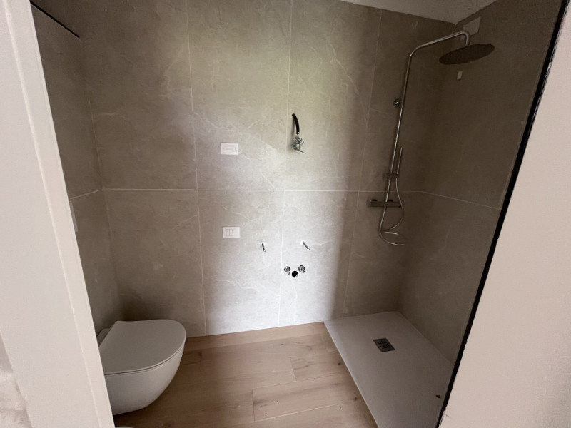 CERERIA LIVING: Nuovo Complesso Residenziale per Famiglie a Bassano del Grappa (Via Cereria)

Pro...