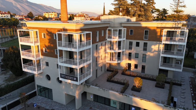 Rif. BA221-A20 – Info m./WhatsApp +39 393 9878704 Daniel

Bassano del Grappa – Via Cereria
Nel cu...