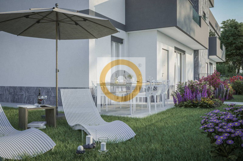 Vi presentiamo un terreno edificabile residenziale di ben 4500 mq, con una superficie edificabile...