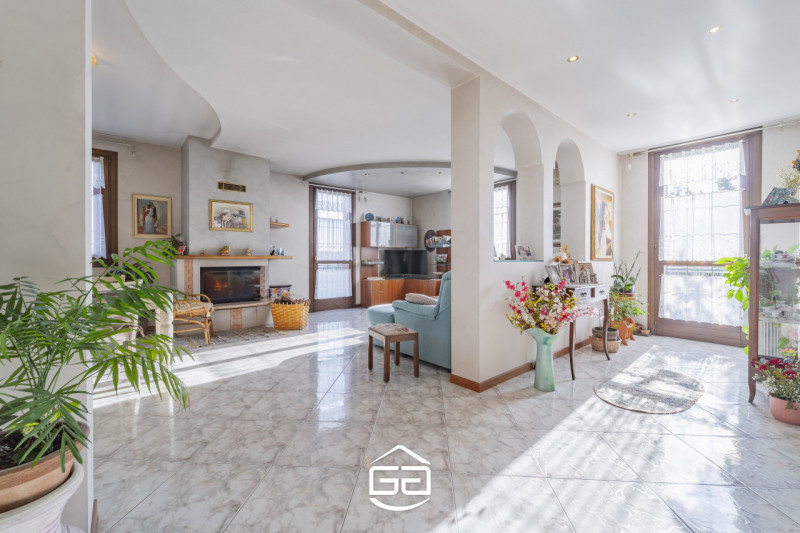 Villaverla Vendita Villa contemporanea