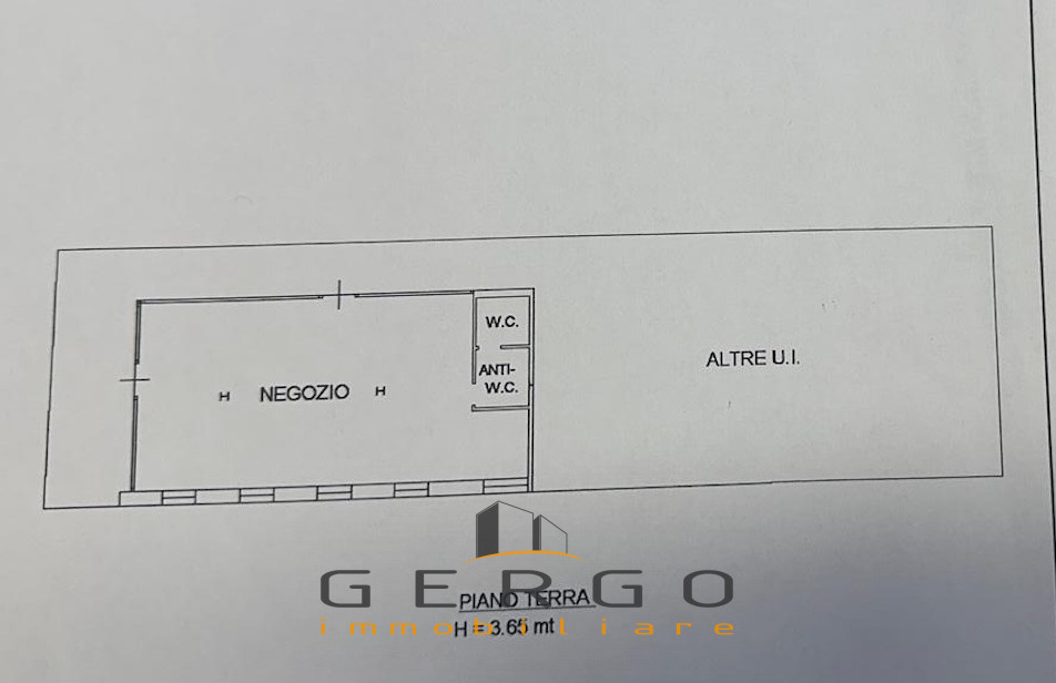 Negozio - Motta di Livenza (TV)