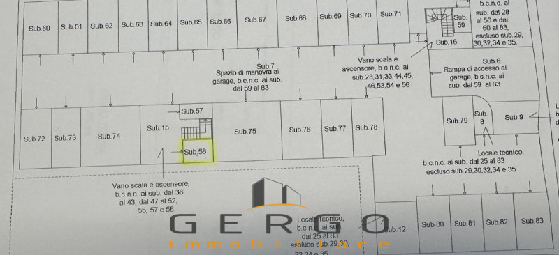 (Per INFO 3316190143) A Motta di Livenza, in zona centrale, proponiamo in vendita un negozio di c...