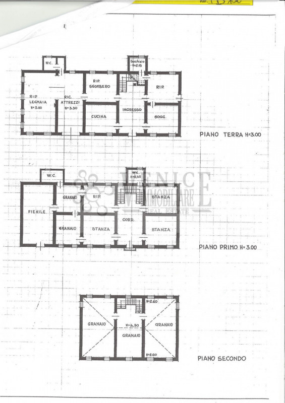 Nel cuore di Massanzago, a pochi passi dal vivace centro cittadino, proponiamo in vendita un inca...