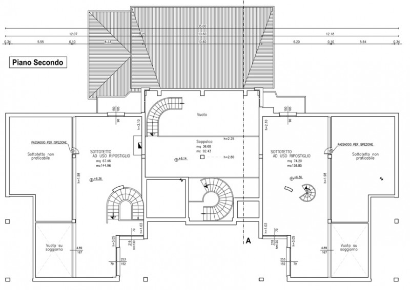 Peraga di vigonza vendesi fabbricato con destinazioni miste abitativa-artigianale- commerciale-di...