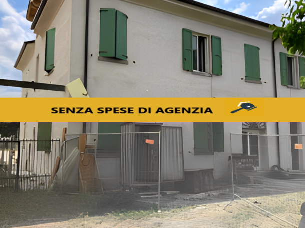 Novi di Modena Vendita Appartamento