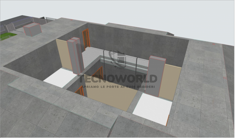 Scopri questa splendida villa bifamiliare situata nella ricercatissima zona residenziale di Monte...