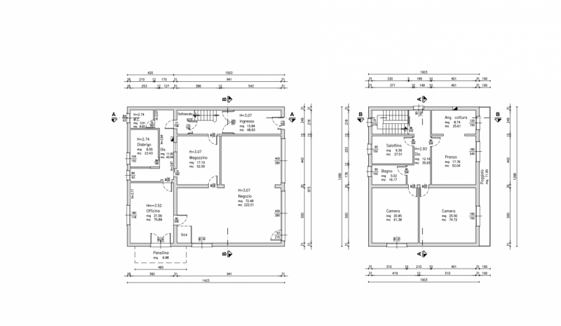 Mellaredo di Pianiga
Comoda a tutti i servizi principali e bus, proponiamo in vendita casa singol...