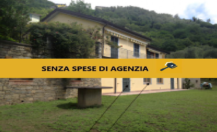 San Colombano Certenoli Vendita Villa