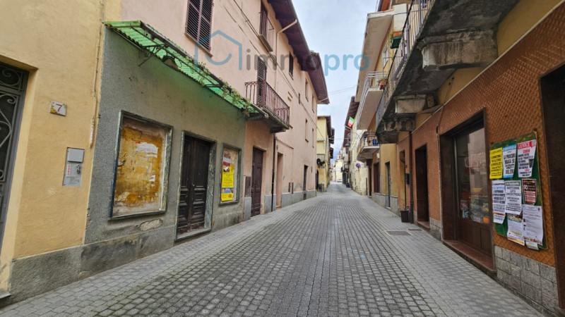 Rivara Vendita Attivita commerciale