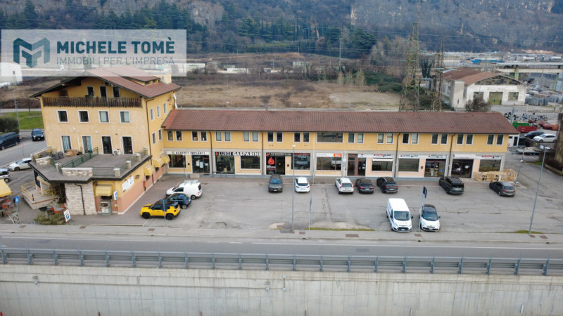 Sant'Ambrogio di Valpolicella Vendita Ufficio