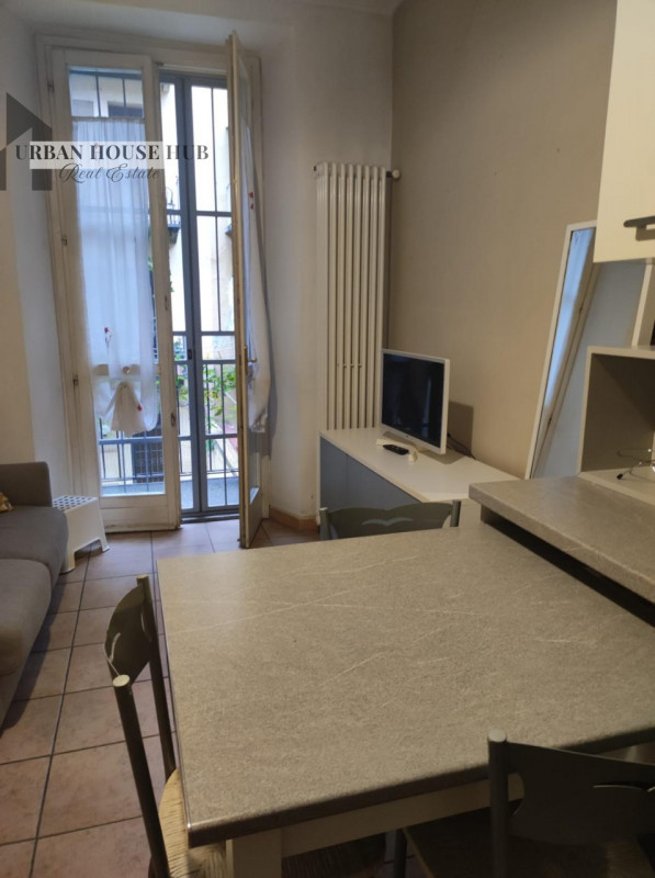 Torino Affitto Appartamento bilocale