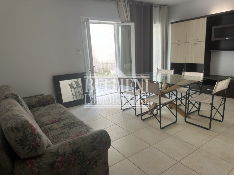 Arcugnano Affitto Appartamento monolocale