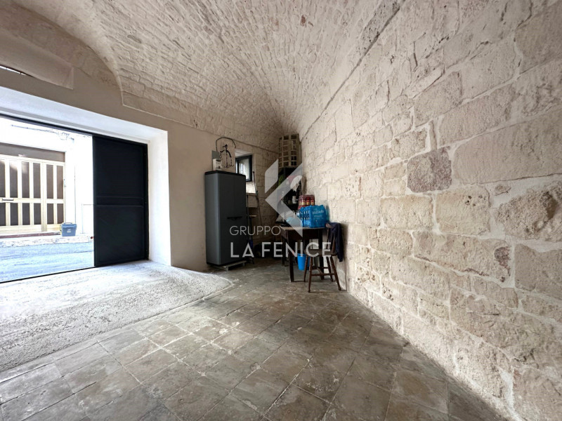 Martina Franca Vendita Garage