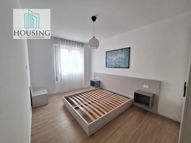 Ad Abano Terme, zona Sacro Cuore, posizione centralissima, situato a pochi passi dalla zona pedon...