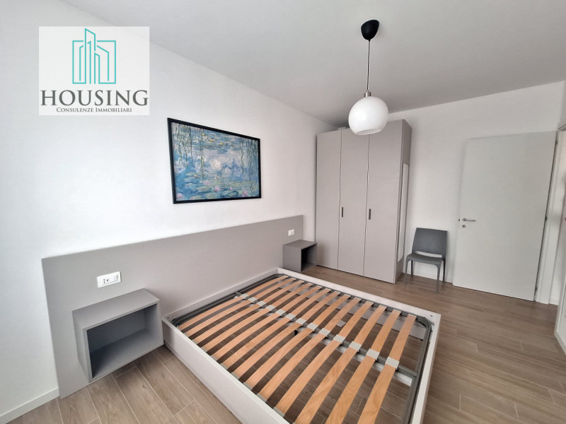 Ad Abano Terme, zona Sacro Cuore, posizione centralissima, situato a pochi passi dalla zona pedon...