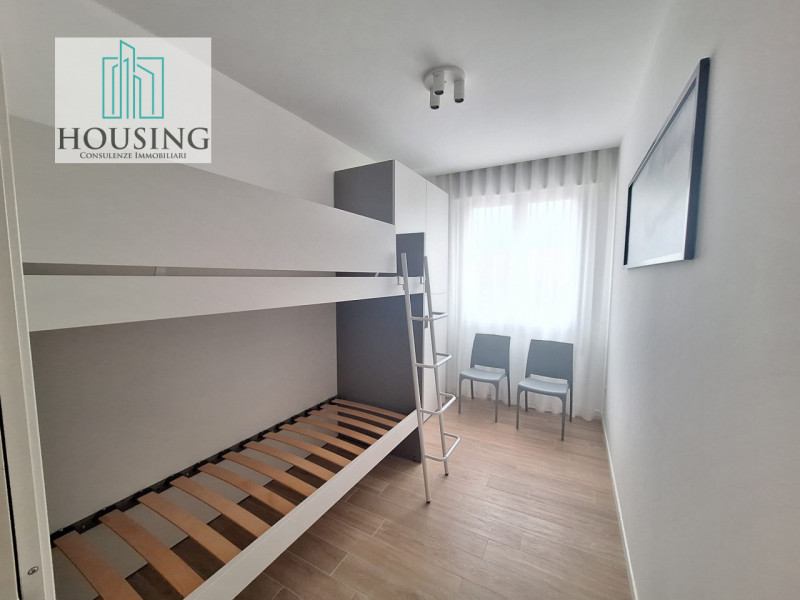 Ad Abano Terme, zona Sacro Cuore, posizione centralissima, situato a pochi passi dalla zona pedon...