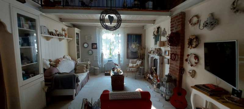 Monza Affitto Appartamento duplex