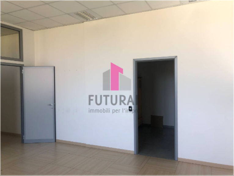 Rif: 586MIC - VIGONZA (PD) - Per info 3473209826 - In zona industriale a Peraga è in vendita un U...