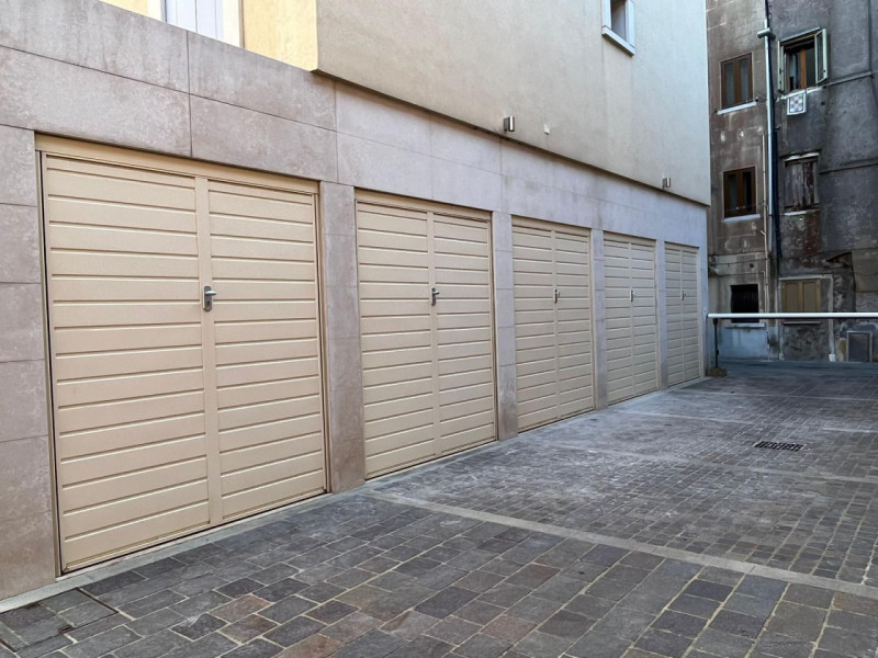 Chioggia Vendita Garage singolo