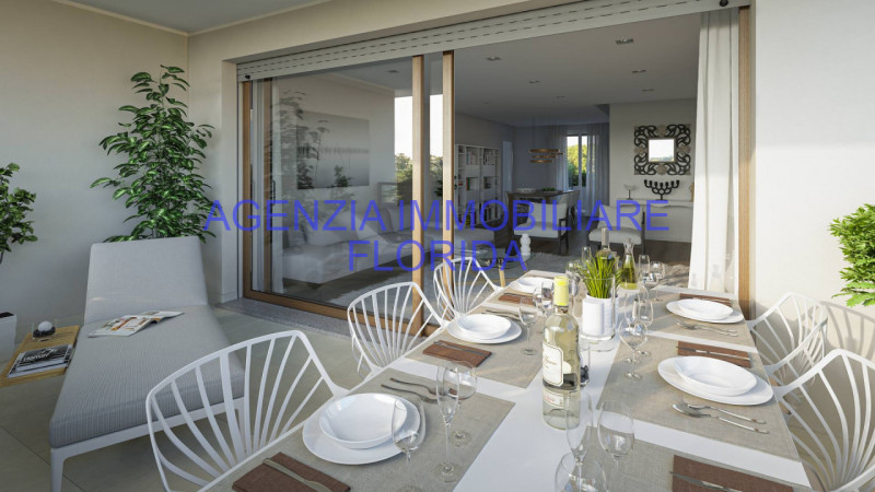 "A breve distanza dal centro di Camposampiero e vicino a tutti i servizi, in un tranquillo quarti...