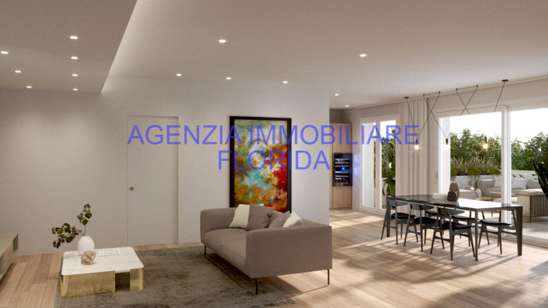 "A breve distanza dal centro di Camposampiero e vicino a tutti i servizi, in un tranquillo quarti...