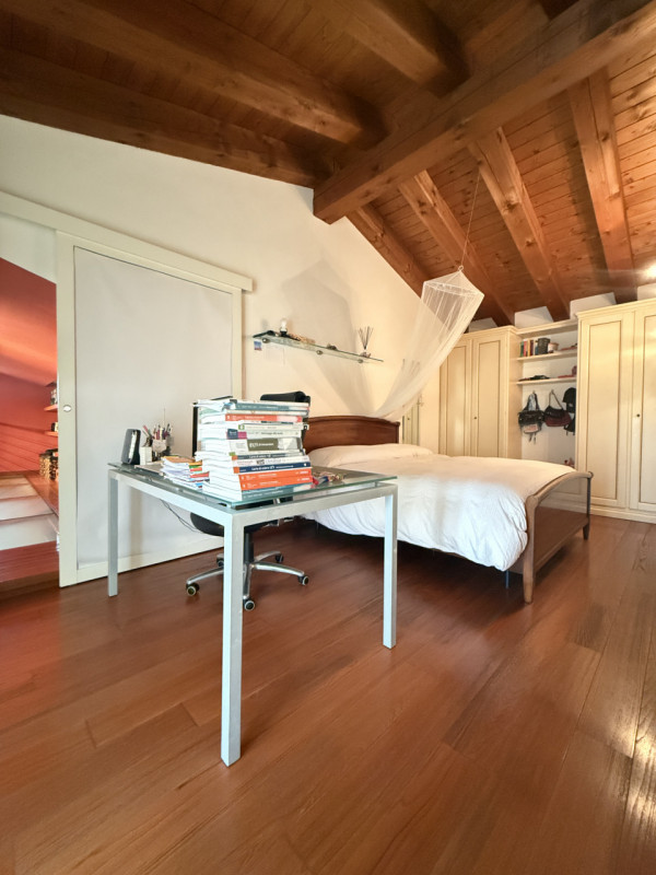 PONSO: paesino a 5 km da Este, contesto silenzioso ed immerso nel verde, ideale per gli amanti di...