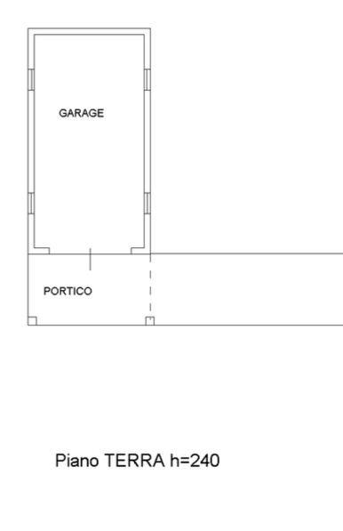 PONSO: paesino a 5 km da Este, contesto silenzioso ed immerso nel verde, ideale per gli amanti di...
