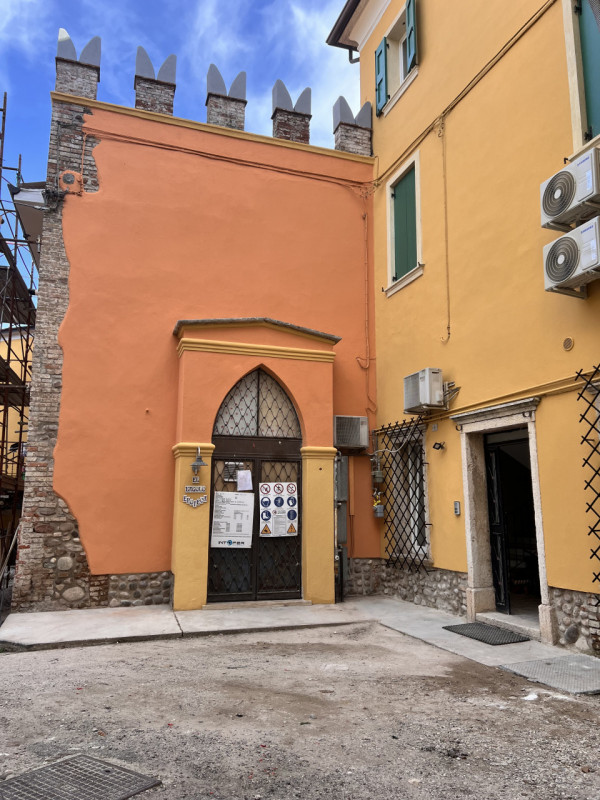 Sona Affitto Appartamento bilocale