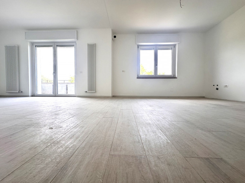 Zugliano Vendita Appartamento quadrilocale
