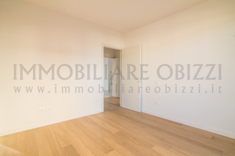 ALBIGNASEGO San Giacomo vendesi appartamento con tre camere al secondo e ultimo piano in pronta c...