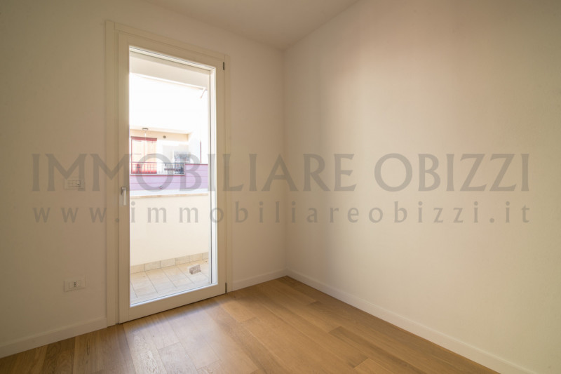 ALBIGNASEGO San Giacomo vendesi appartamento con tre camere al secondo e ultimo piano in pronta c...