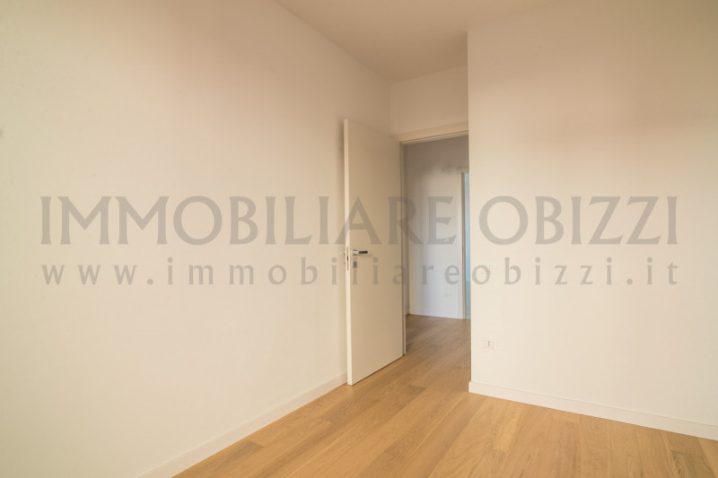 ALBIGNASEGO San Giacomo vendesi appartamento con tre camere al secondo e ultimo piano in pronta c...