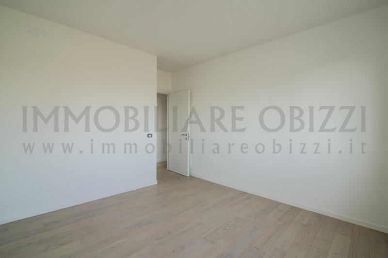 ALBIGNASEGO San Giacomo vendesi appartamento con tre camere al secondo e ultimo piano in pronta c...