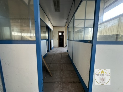 Riferimento immobile: FCAP102

Ad Ospedaletto Euganeo, in posizione comodissima alla viabilità, o...